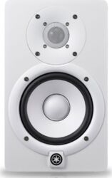 Aktive studio monitor Yamaha HS5 White - Pro stück