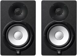 Aktive studio monitor Yamaha HS7 MP Matched Pair