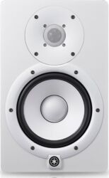 Aktive studio monitor Yamaha HS7 White - Pro stück