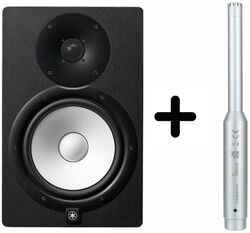 Aktive studio monitor Yamaha HS8 + Sound ID Reference - Enceintes et casque + Micro - Pro stück