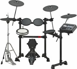 Komplett e-drum set Yamaha DTX6 K2X ELECTRONIC DRUM KIT