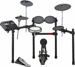 Komplett e-drum set Yamaha DTX6 KX ELECTRONIC DRUM KIT