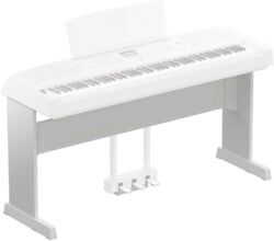 Keyboardständer Yamaha L 300 WH