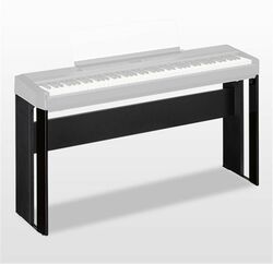 Keyboardständer Yamaha L-515 Pied Pour P-515 / P-525 noir