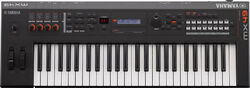 Synthesizer Yamaha MX49IIBL