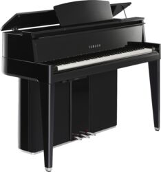 Digitalpiano mit stand Yamaha N-2