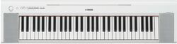 Digital klavier  Yamaha NP-15 WH