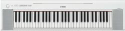 Digital klavier Yamaha NP-15 WH