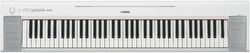 Digital klavier Yamaha NP-35 WH