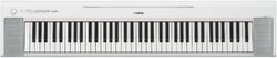 Digital klavier  Yamaha NP-35 WH