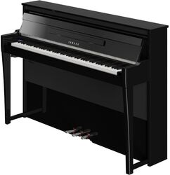 Digitalpiano mit stand Yamaha NU1XA Avant Grand