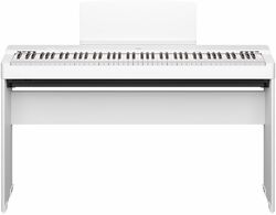 Digital klavier  Yamaha P-225 White  + L-200 W