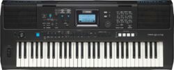 Entertainerkeyboard Yamaha PSR-E473