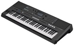 Entertainerkeyboard Yamaha PSR-E583