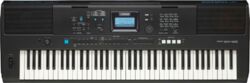 Entertainerkeyboard Yamaha PSR-EW425