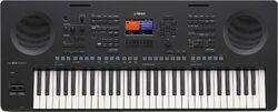 Entertainerkeyboard Yamaha PSR-SX620