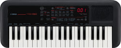 Entertainerkeyboard Yamaha PSS-A50