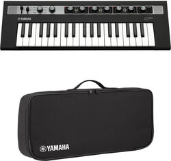 Synthetizer/klavier set Yamaha Reface CP + YAMAHA SC-Reface
