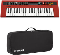 Synthetizer/klavier set Yamaha Reface YC + YAMAHA SC-Reface