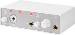 Usb audio interface Yamaha UR12 MK3 White