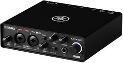 Usb audio interface Yamaha URX22C