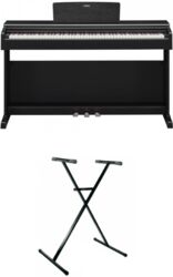 Digitalpiano mit stand Yamaha YDP-145 B  + Stand (XH 6102)