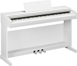 Digitalpiano mit stand Yamaha YDP-146 WH