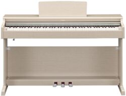 Digitalpiano mit stand Yamaha YDP-165 WA