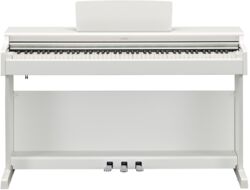 Digitalpiano mit stand Yamaha YDP-165 WH