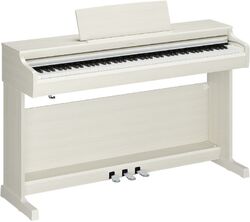 Digitalpiano mit stand Yamaha YDP-166 WB