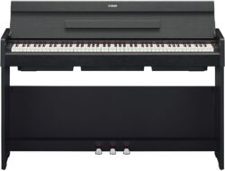 Digitalpiano mit stand Yamaha YDP-S35 B
