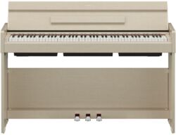 Digitalpiano mit stand Yamaha YDP-S35 WA