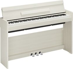 Digitalpiano mit stand Yamaha YDP-S36 WB