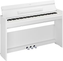 Digitalpiano mit stand Yamaha YDP-S56 WH