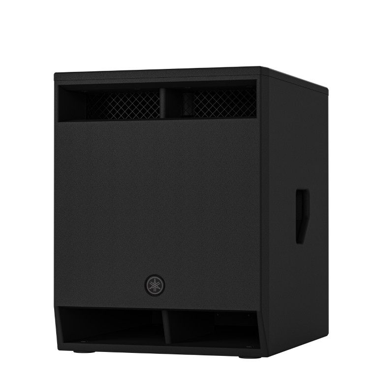 Yamaha Cxs15 Mk3 - Aktive Subwoofer - Variation 2