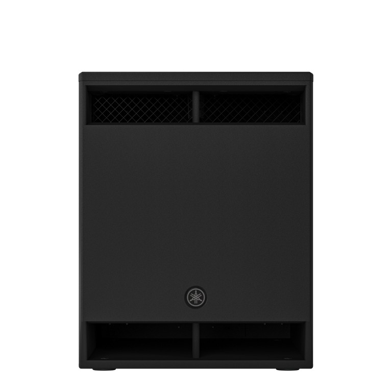 Yamaha Cxs15 Mk3 - Aktive Subwoofer - Variation 1