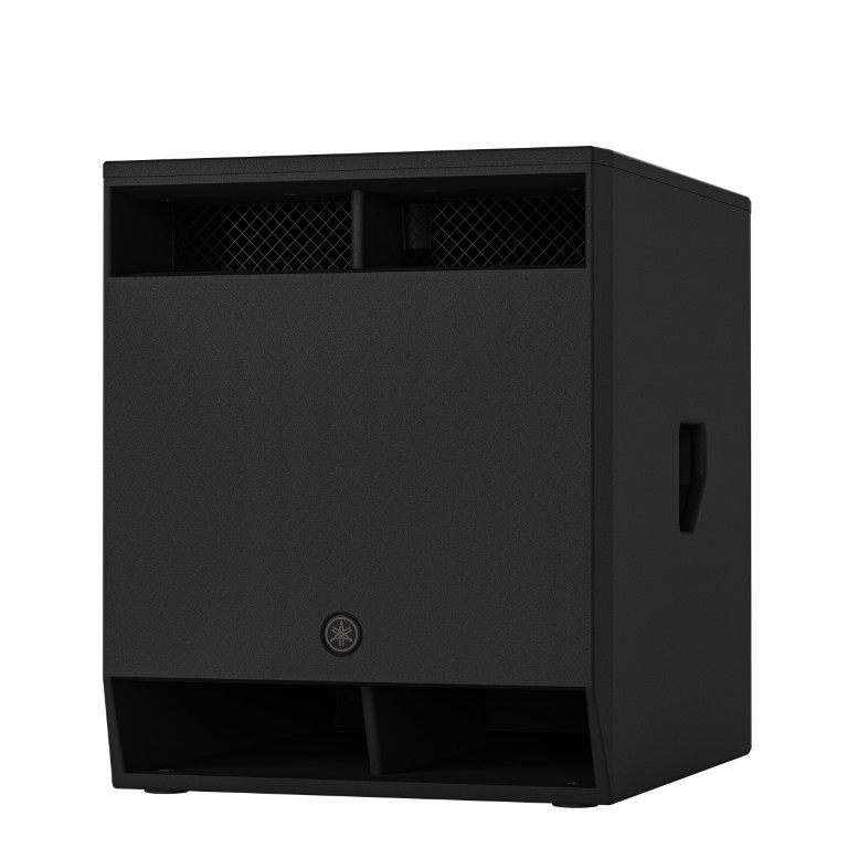 Yamaha Cxs18 Mk3 - Aktive Subwoofer - Variation 2