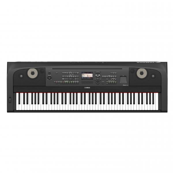 Entertainerkeyboard Yamaha DGX 670 B