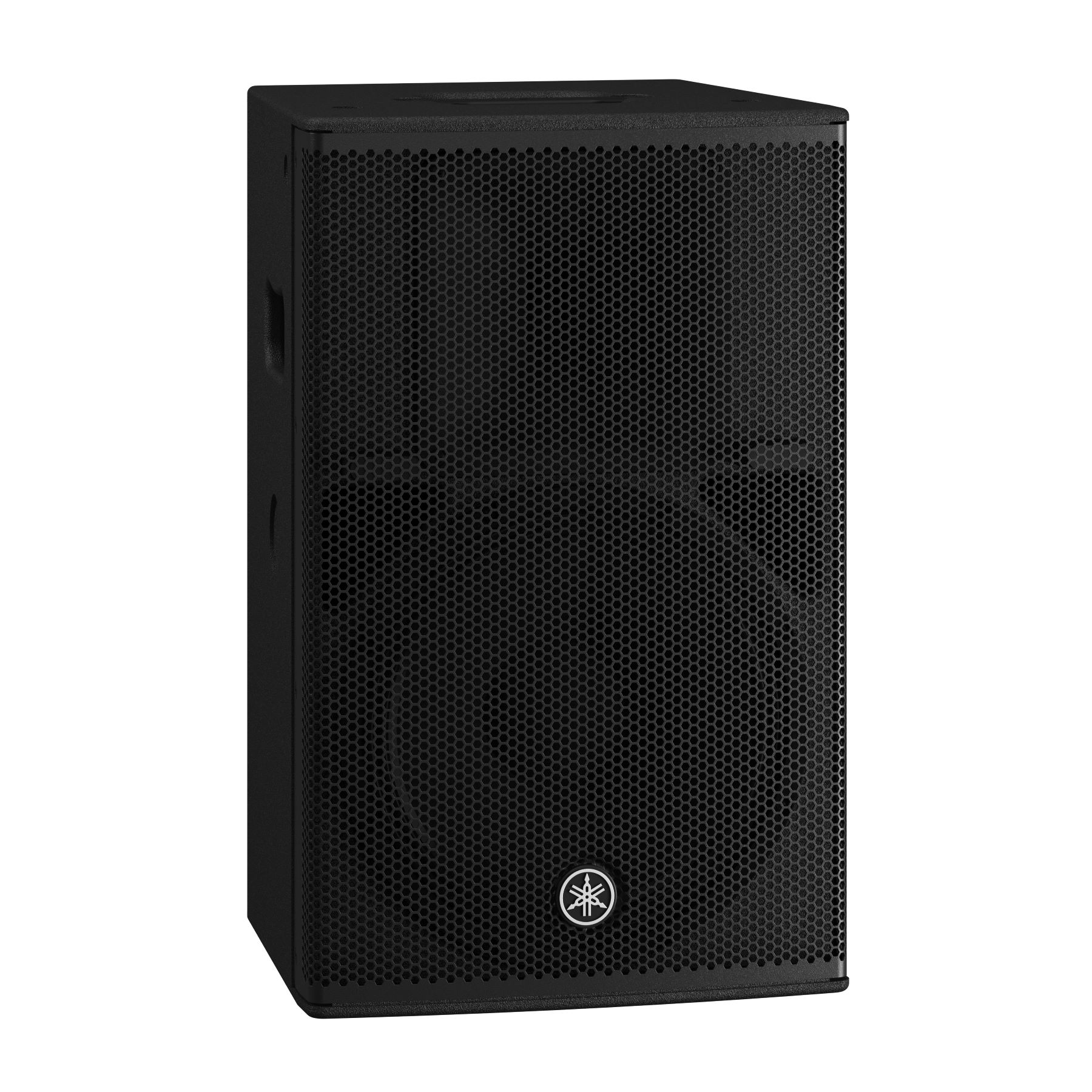Yamaha Dhr 12 - Aktive Lautsprecher - Variation 2