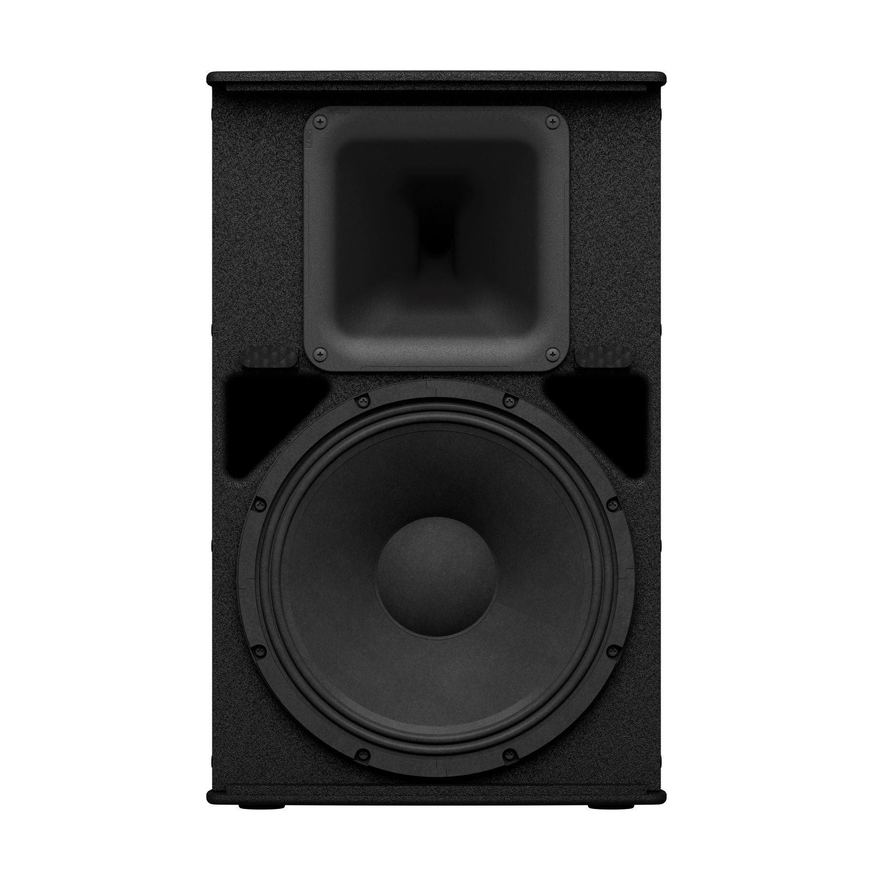 Yamaha Dhr 12 - Aktive Lautsprecher - Variation 4