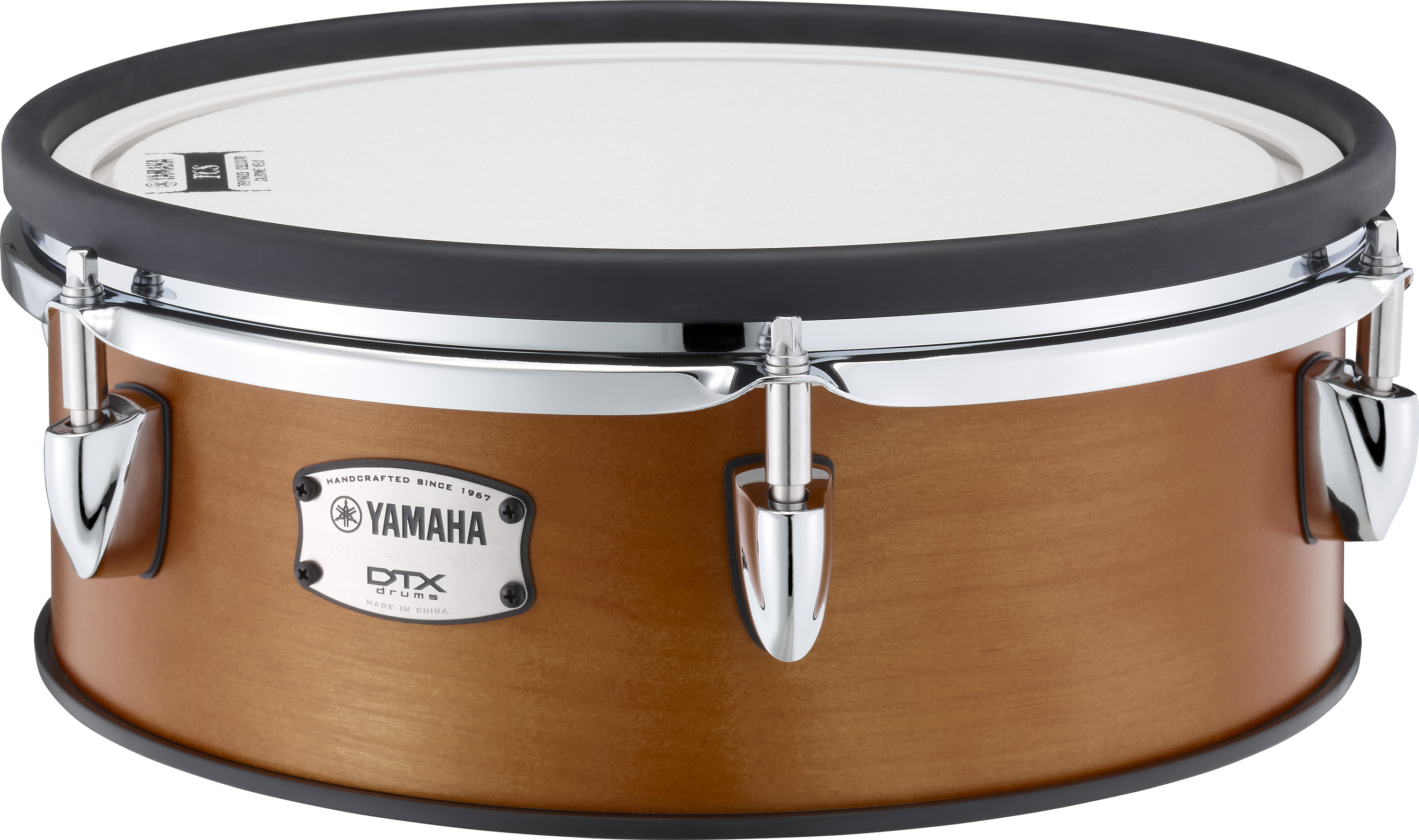 Yamaha Dtx10-kx Electronic Drum Kit Real Wood - Komplett E-Drum Set - Variation 3