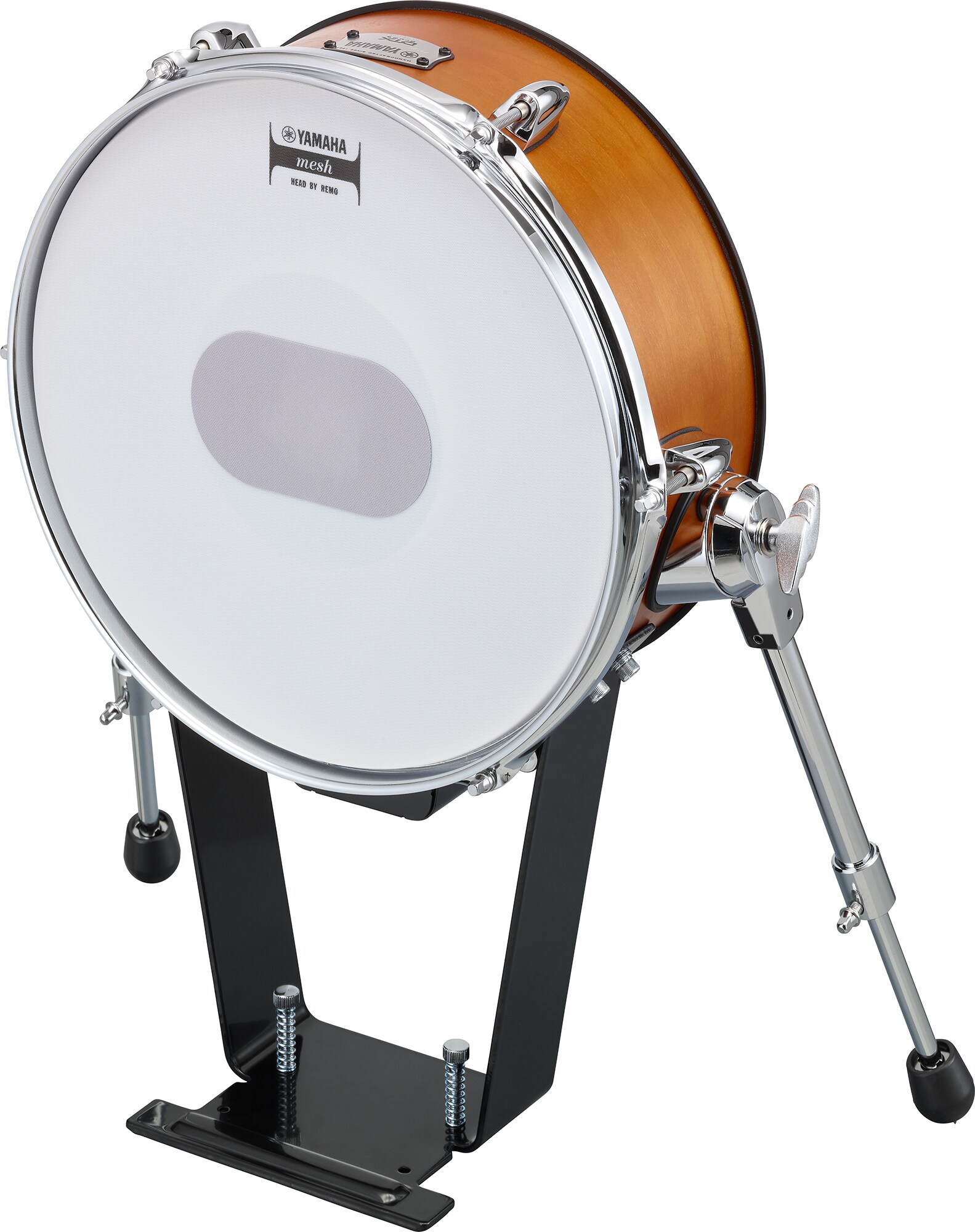 Yamaha Dtx10k-m - Real Wood - Komplett E-Drum Set - Variation 4