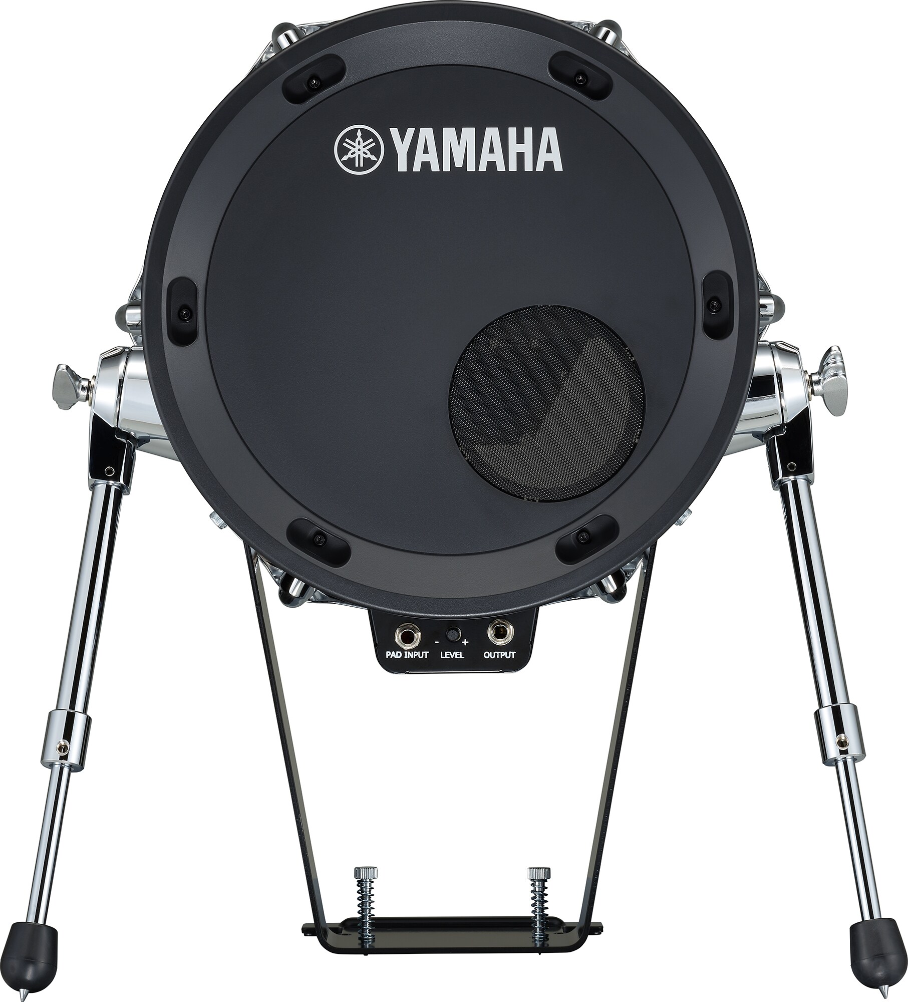 Yamaha Dtx10k-m - Real Wood - Komplett E-Drum Set - Variation 5