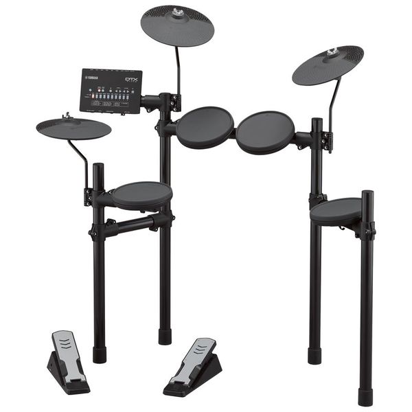 Yamaha Dtx402 - Komplett E-Drum Set - Variation 1