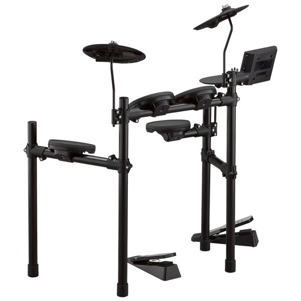 Yamaha Dtx402 - Komplett E-Drum Set - Variation 2