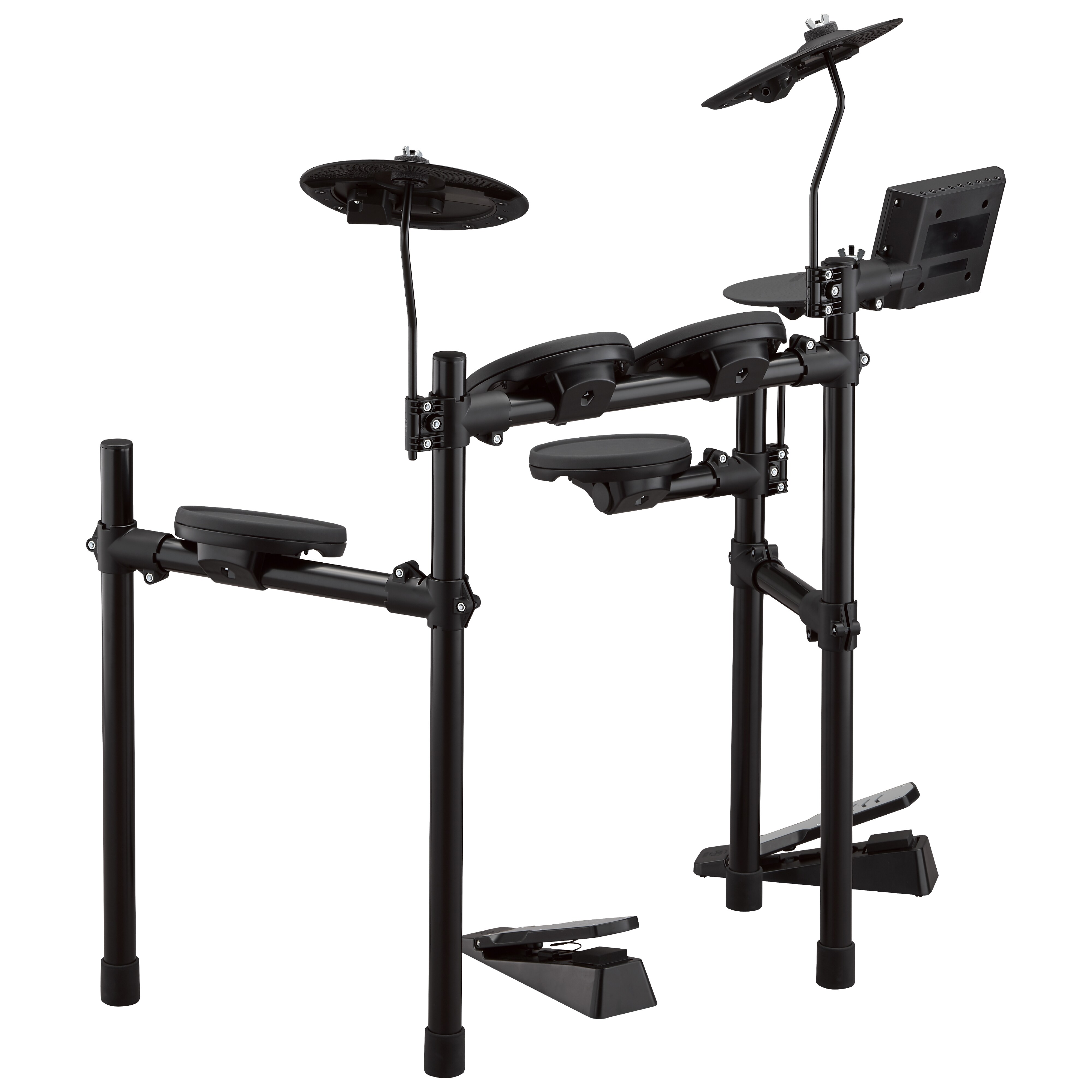 Yamaha Dtx402k - Komplett E-Drum Set - Variation 2