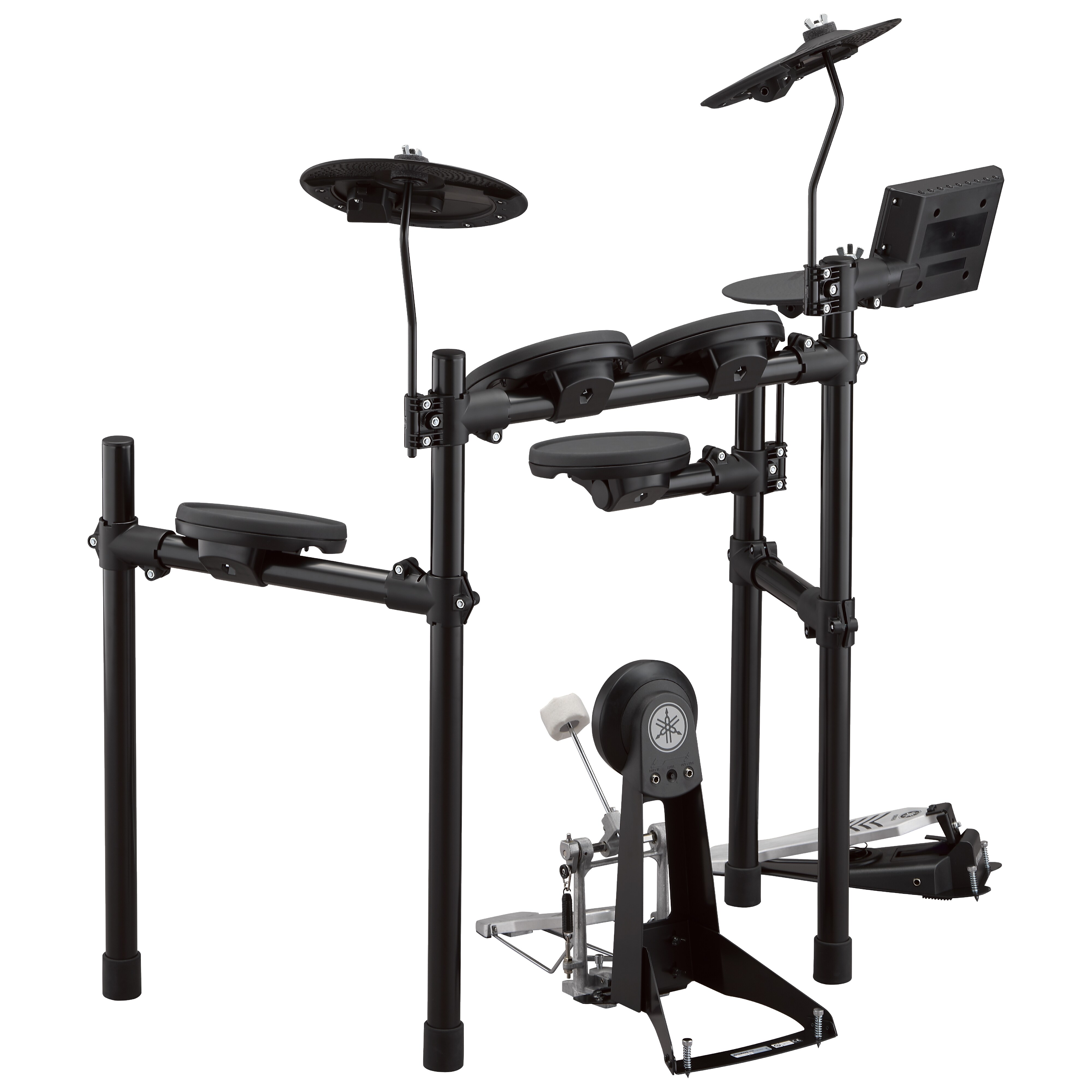 Yamaha Dtx432k - Komplett E-Drum Set - Variation 2