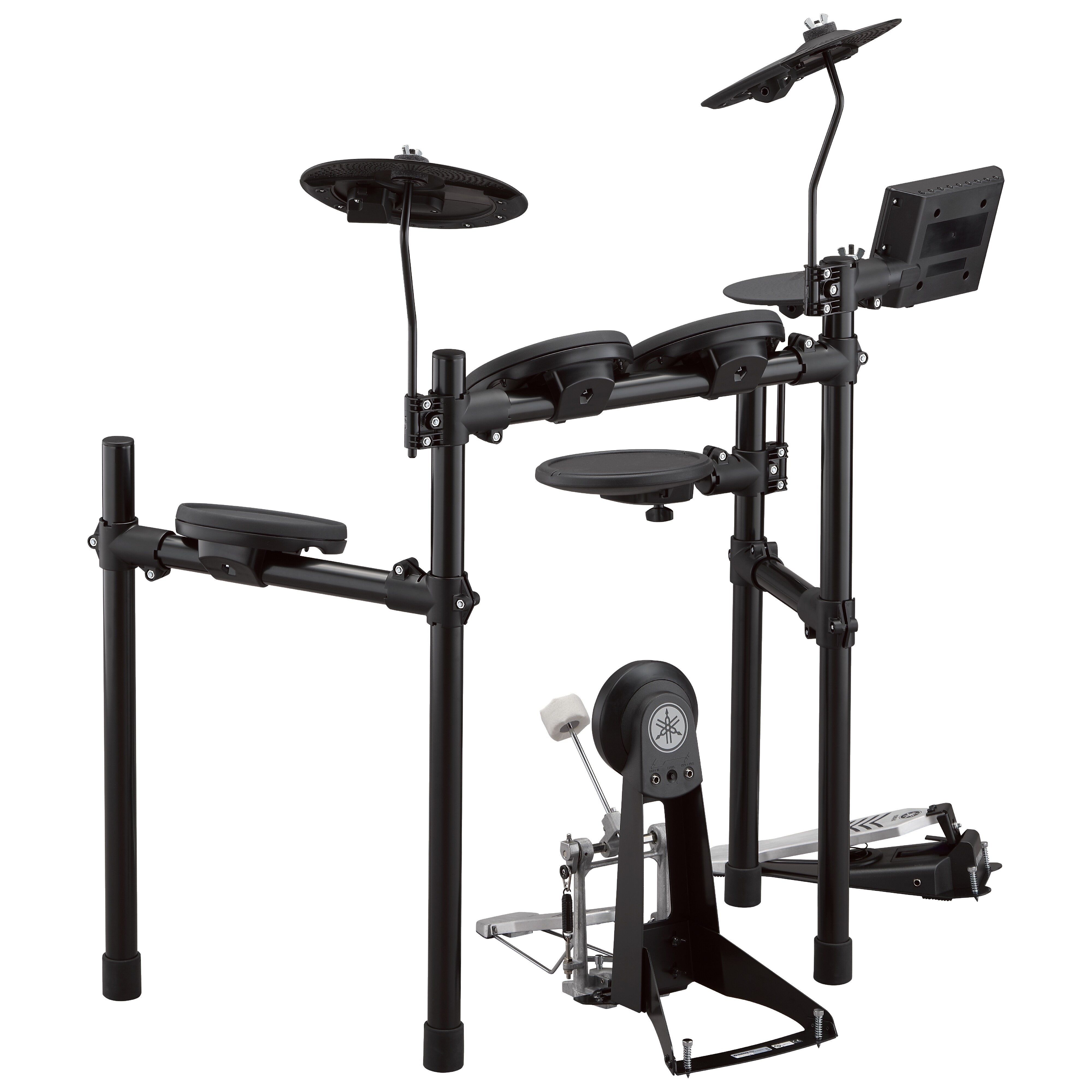Yamaha Dtx452k - Komplett E-Drum Set - Variation 2