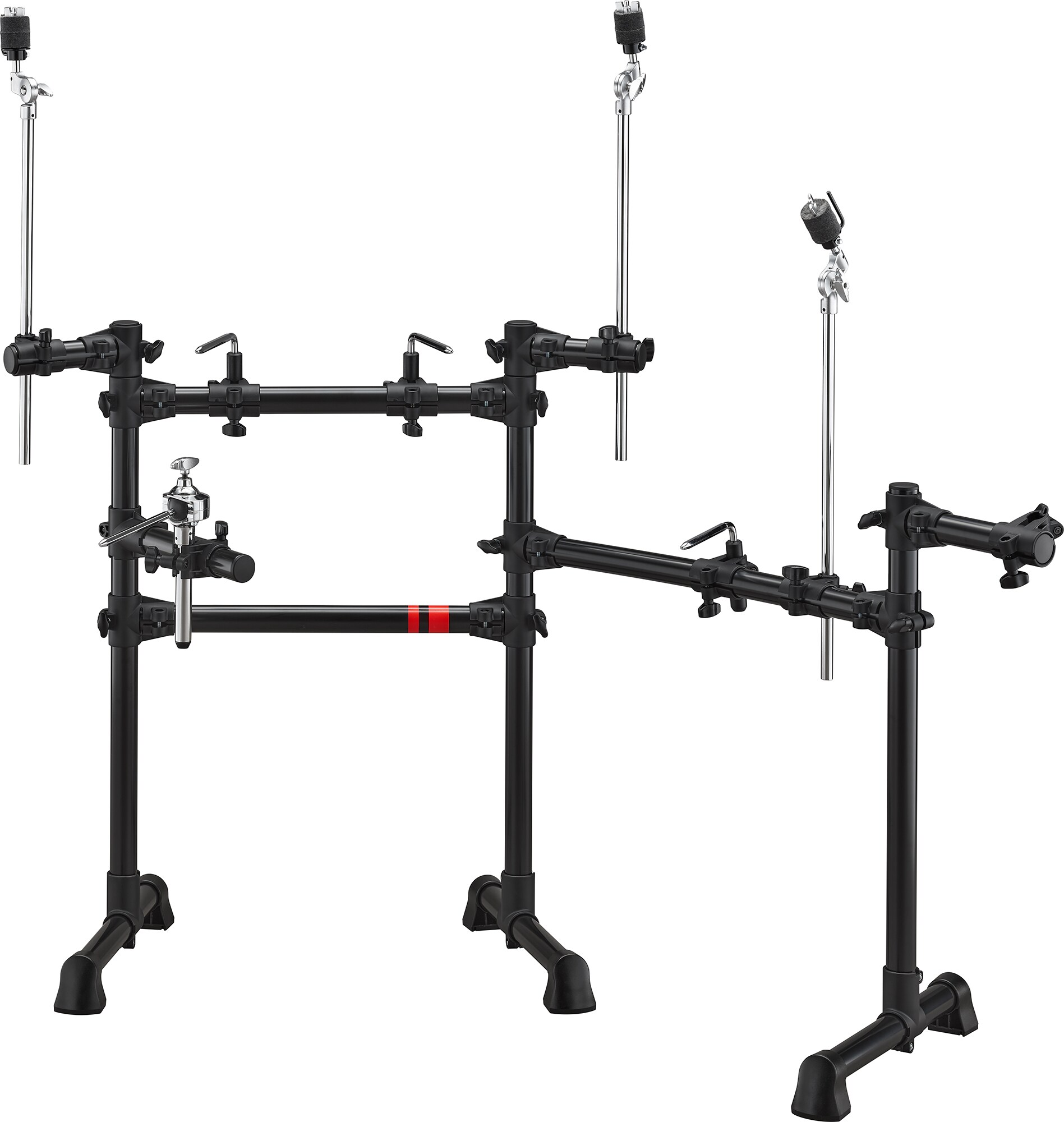 Yamaha Dtx6k3-x - Komplett E-Drum Set - Variation 8