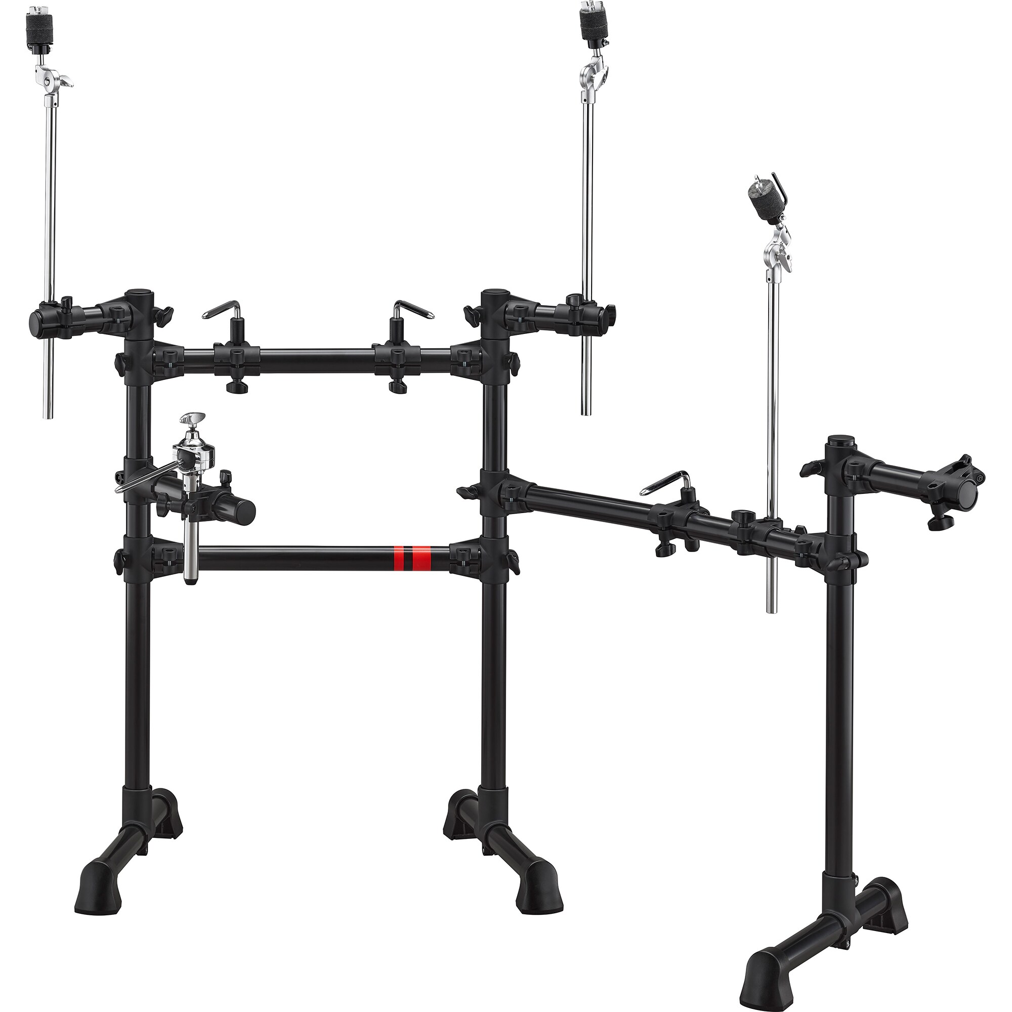 Yamaha Dtx6k5-m - Komplett E-Drum Set - Variation 9